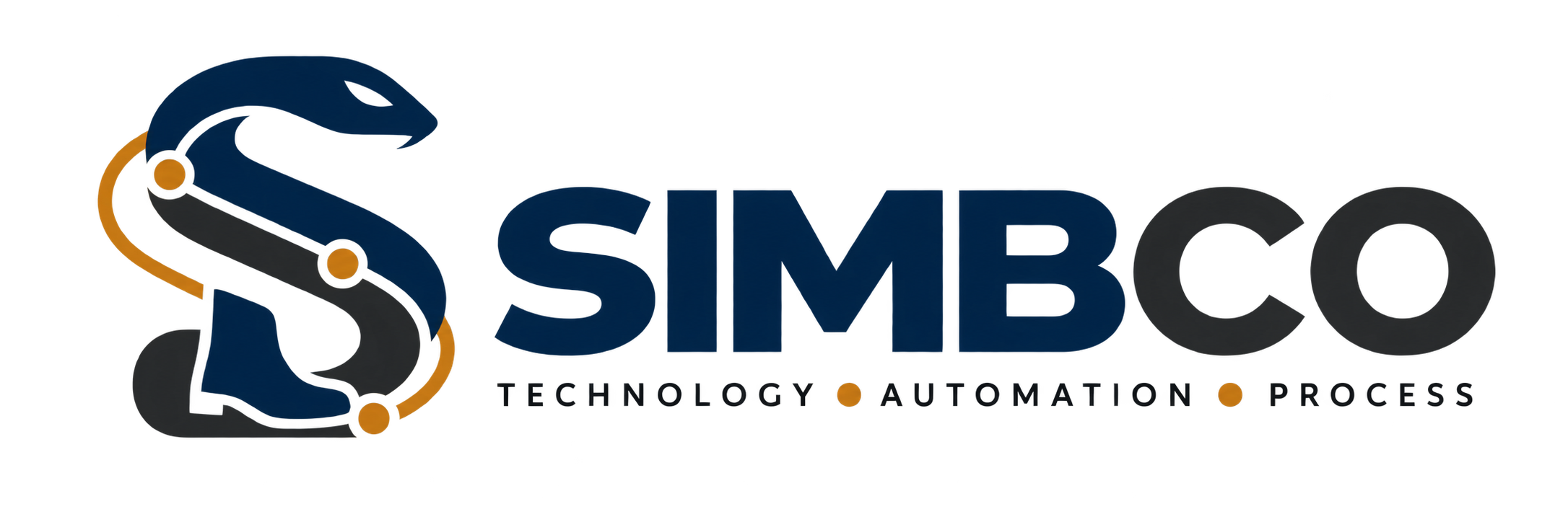 SIMBCO — Technology, Automation, Process